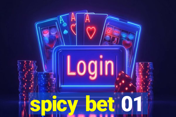 spicy bet 01